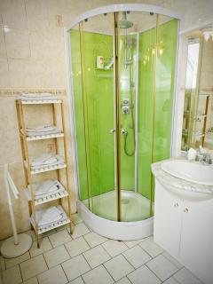 Chambres Les Salles - Beauvoir - 2
