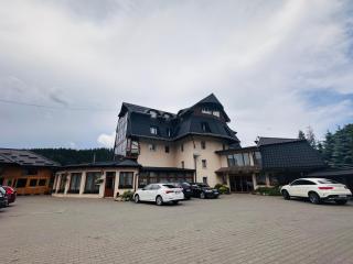 Erene Hotel - Câmpulung Moldovenesc - 3