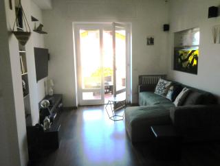 Rooftop Appia antica,silenzioso riservato two bedrooms two bathrooms - Rom - 6