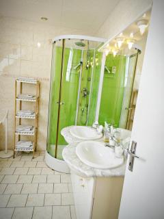 Chambres Les Salles - Beauvoir - 3