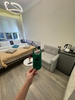 Centroom boutique hotel - Yerevan - 2