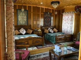 Movie land group of house boats - Srinagar - 1