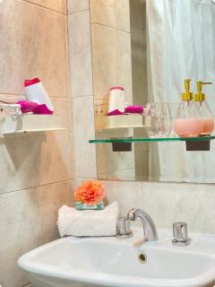 MENDOZA Suites 12 -parking disponible- - 2