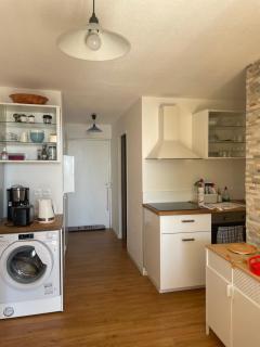 Sanary charmant appartement bord de mer - Sanary-sur-Mer - 8