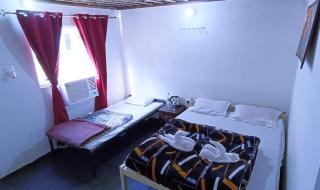 The Family and Friends Resort Rishikesh - Rishikesh - 8