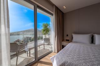 Hotel Teuta - Sarandë - 0