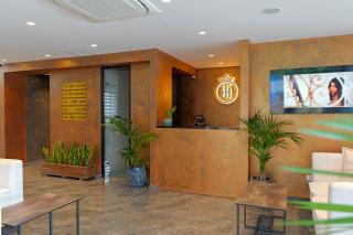 Hotel Teuta - Sarandë - 1