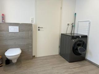 Geräumige Einzimmerwohnung in Quakenbrück - Quakenbrück - 2