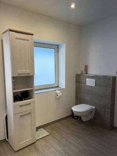 Geräumige Einzimmerwohnung in Quakenbrück - Quakenbrück - 1