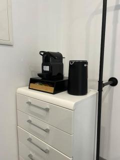 Geräumige Einzimmerwohnung in Quakenbrück - 6