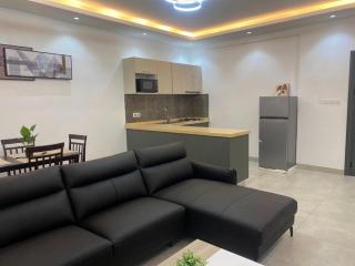 Appartement 3 Chambres au Point E - Dakar - 9