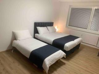 emperor apartment in Prague - Prague - 0