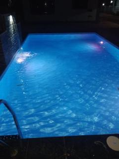 Villa Papa John-Calangute - 6