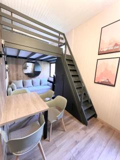 Ma Montagne Chic 4 - La Bresse - 9