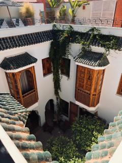 Riad privé Sadaka Bassin Rooftop - Marrakech - 2
