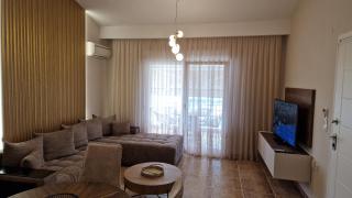 Apartments Bellevue - Keramoti - 0