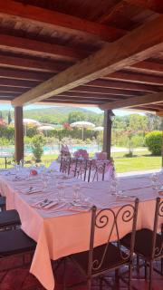 Agriturismo Agrifoglio - Capalbio - 7
