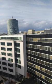 Issy Citea Access dayuse Room - Work and Day Rest Timeshare -- 2 min tram - Formule Temps Partagé -- Navette ile d'Issy Avenue Paris 92320 espace nuit - 4