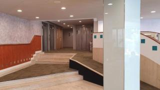 Issy Citea Access dayuse Room - Work and Day Rest Timeshare -- 2 min tram - Formule Temps Partagé -- Navette ile d'Issy Avenue Paris 92320 espace nuit - 2