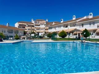 paqo lodge Laguna del Portil, a 400 metros de la playa - El Portil - 0
