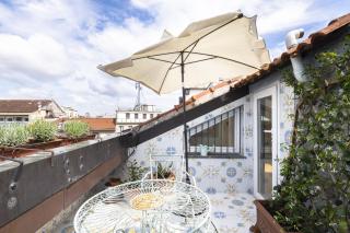Easylife - Sofisticato appartamento con terrazzo - Milan - 8