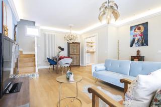 Easylife - Sofisticato appartamento con terrazzo - Milan - 6