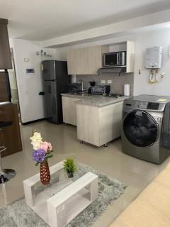 Apartamento Poblado en la zona rosa de medellín - Medellín - 7
