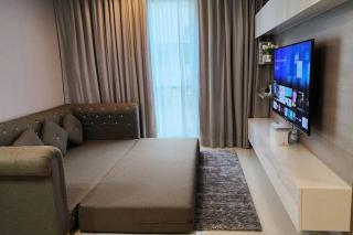 Condominium - Sukhumvit Soi 5 BTS Nana- Room Size 50m2 - 5