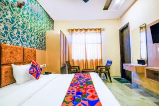 FabHotel Lohgarh Inn - Amritsar - 6