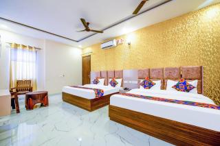 FabHotel Lohgarh Inn - Amritsar - 8