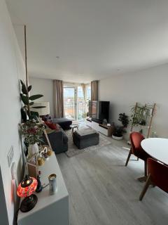 Wonderful en-suite bedroom - Stay with Bruno - Hounslow - 5