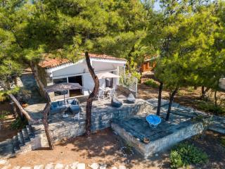 Cleo beachfront villa - Potos - 8