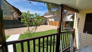 gite récent, piscine privative - Boyer - 6