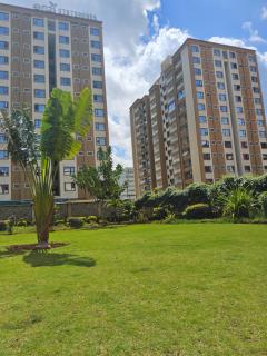 Jsons enzi heights - Nairobi - 3