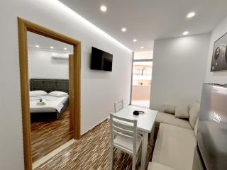 KAM Apartments in the City Center - Vlorë - 3