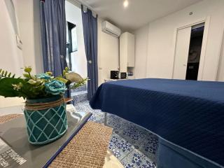 Casa Blue - Pozzuoli - 8