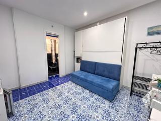 Casa Blue - Pozzuoli - 6