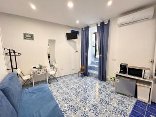 Casa Blue - Pozzuoli - 4