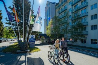 Best Western Ahorn Hotel Oberwiesenthal – Adults Only - Oberwiesenthal - 3