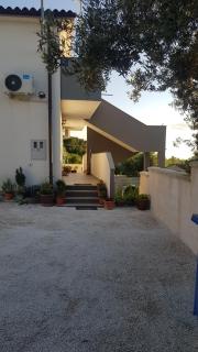 Apartmani Nora Štinjan - Pula - 7