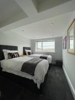 Penthouse Flat in Scarborough - 5