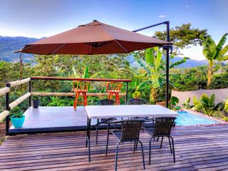 Glamping ValleSanto Experience - 4