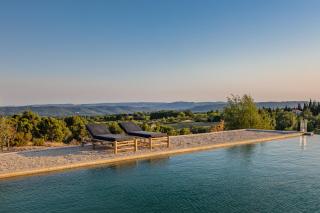 Domaine de la Colline - Cucuron - 8