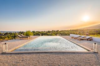 Domaine de la Colline - Cucuron - 7