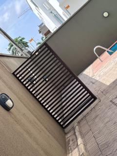 Avant Garde Luxury Apartment - Accra - 3