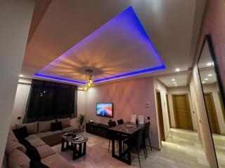 Appt Haut Standing - Agadir Bay - Agadir - 0