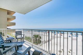 Westwind 301 - Gulf Shores - 5