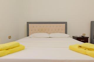 Brahimi Guest House - Ksamil - 4