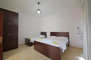 Brahimi Guest House - Ksamil - 3