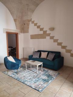 Corte San Gabriele - Galatina - 3